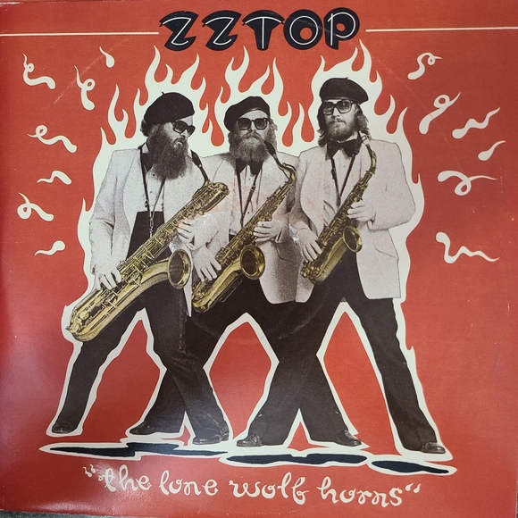 ZZ Top - Picture 4 of 6